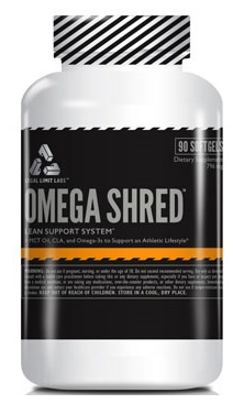 Omega shred