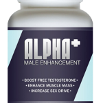 Alpha Plus Male Enhancement Review – A Miracle to Make Performance Better!