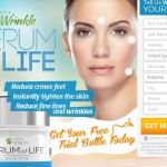 Serum of Life Special – The Secret of a Youthful Skin!