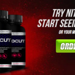 NitroCut – Amazingly Powerful Muscle Building Supplement!