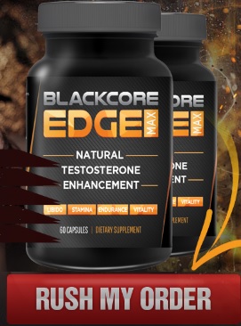Blackcore Edge Max - Free Trial - US