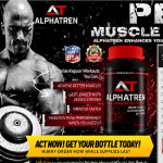 Alpha Tren Review- Speeds UP Your Muscle Build UP