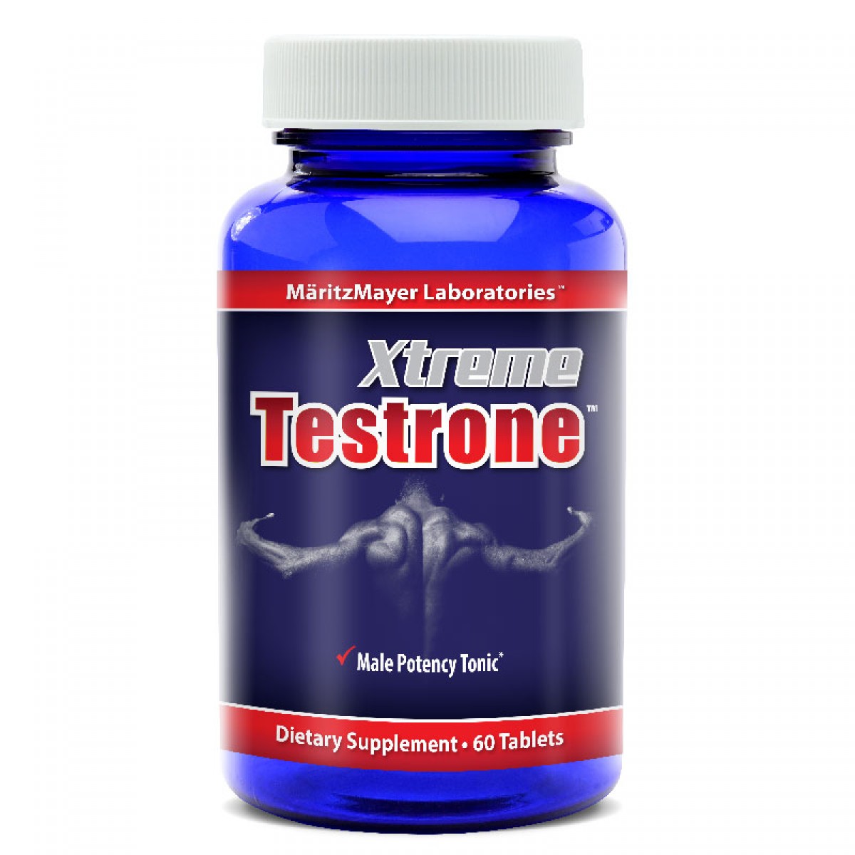 Xtreme Testrone – Before Try Read It