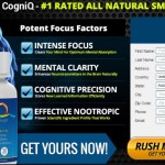 Is CogniQ Real Brain Supplement or Fake?