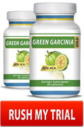 Green Garcinia Gold review
