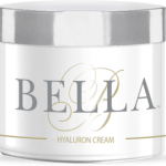 Bella Hyaluron Cream – Rids Skin from Aging, Keeps us Youthful