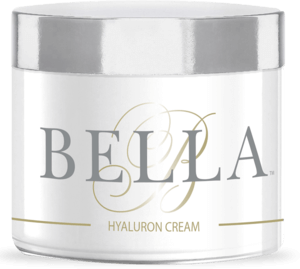 Bella Hyaluron Cream pack