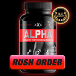 X Alpha Muscle : 100% Risk Free Trial No Side Effects!!