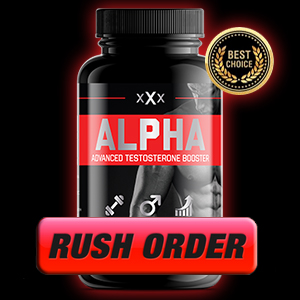 X Alpha Muscle pack