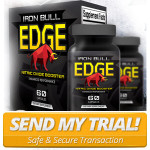 Iron Bull Edge  Attention News Read first!