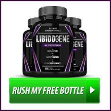 Libidogene ? Safe To Any Scam Go Official Site! Must Read